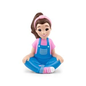 Ms. Rachel Tonie figurine